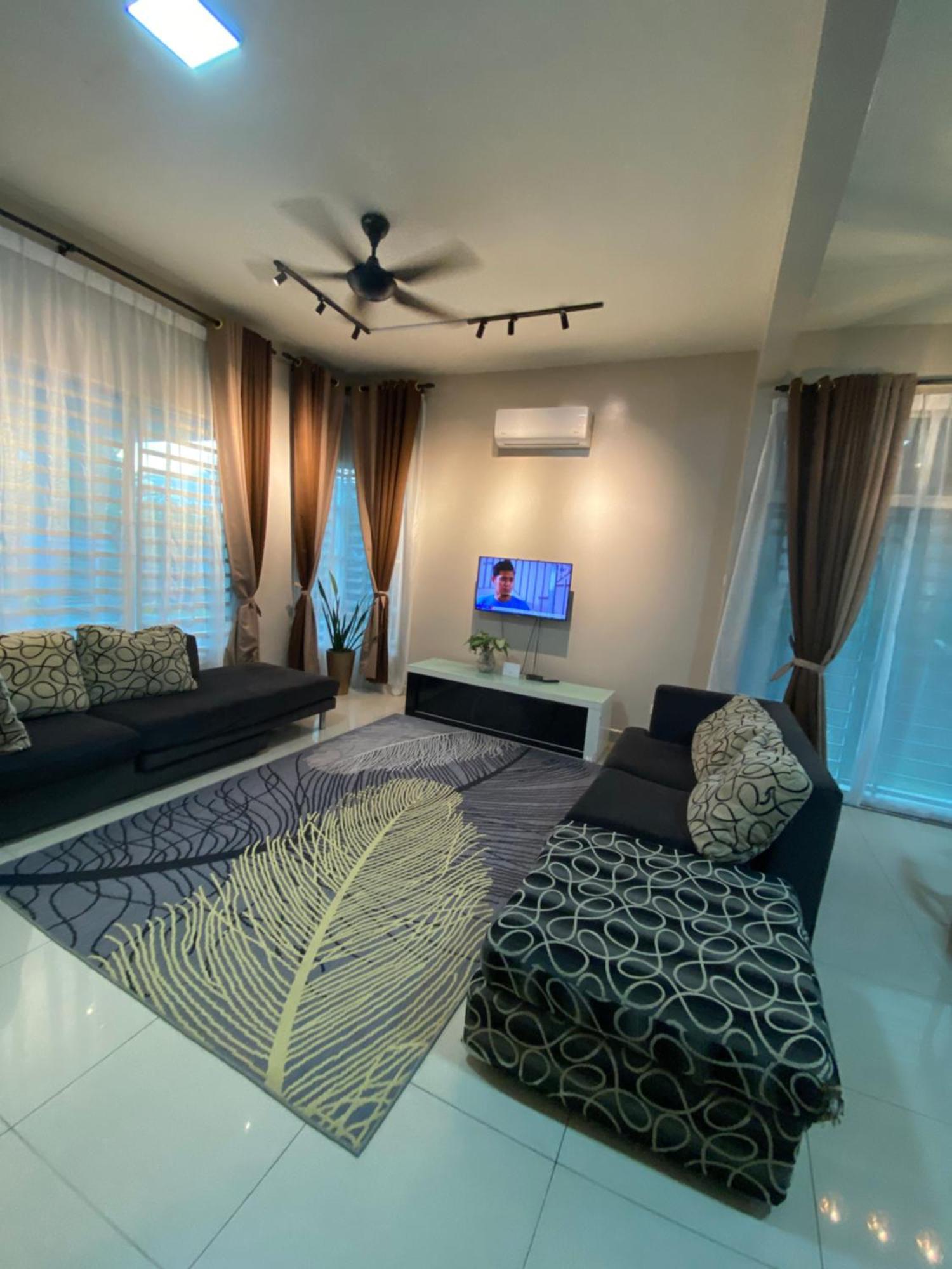 Homestay Aalaiya Bertam Kepala Batas - Fully Aircond Buitenkant foto