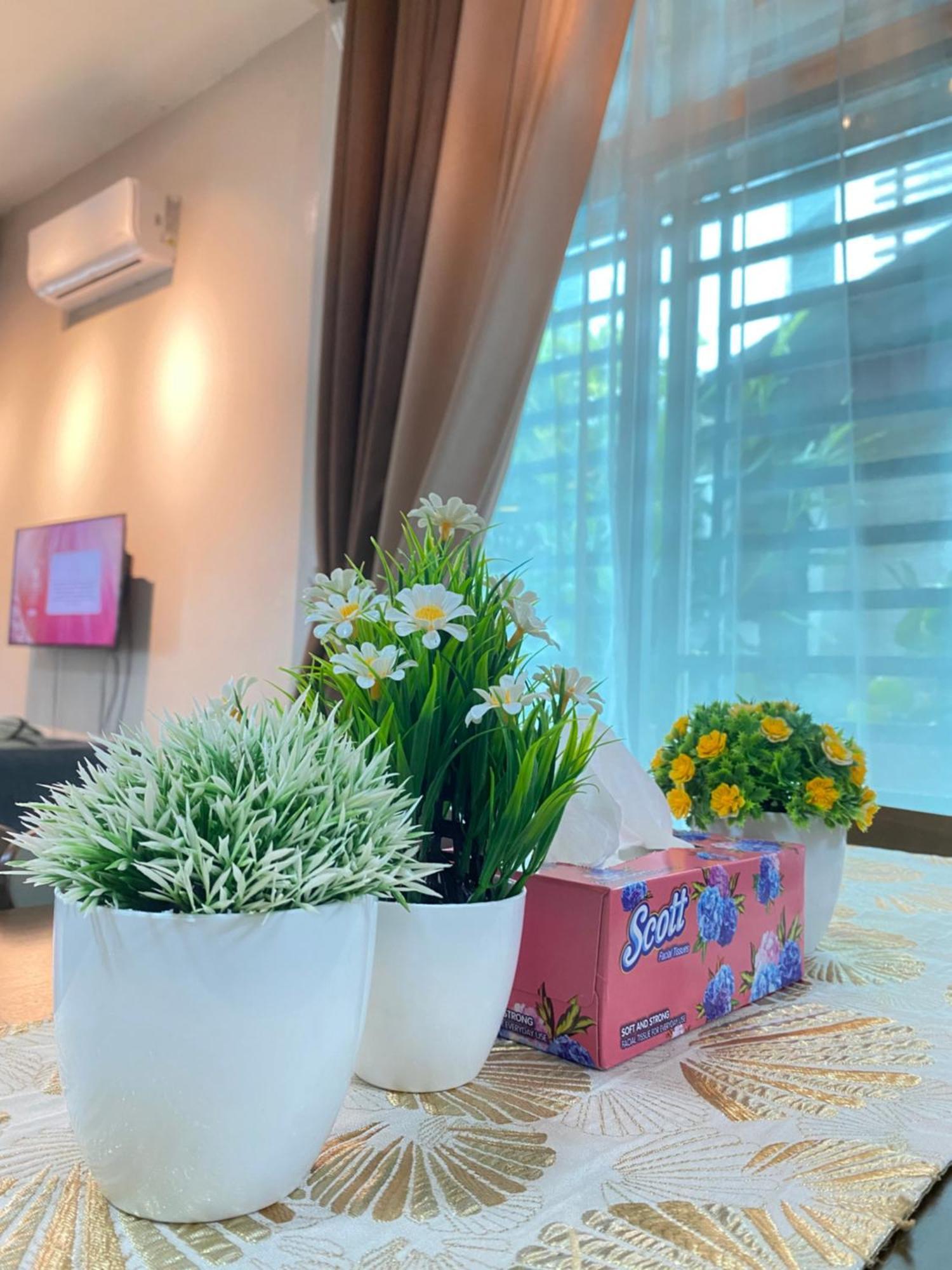 Homestay Aalaiya Bertam Kepala Batas - Fully Aircond Buitenkant foto