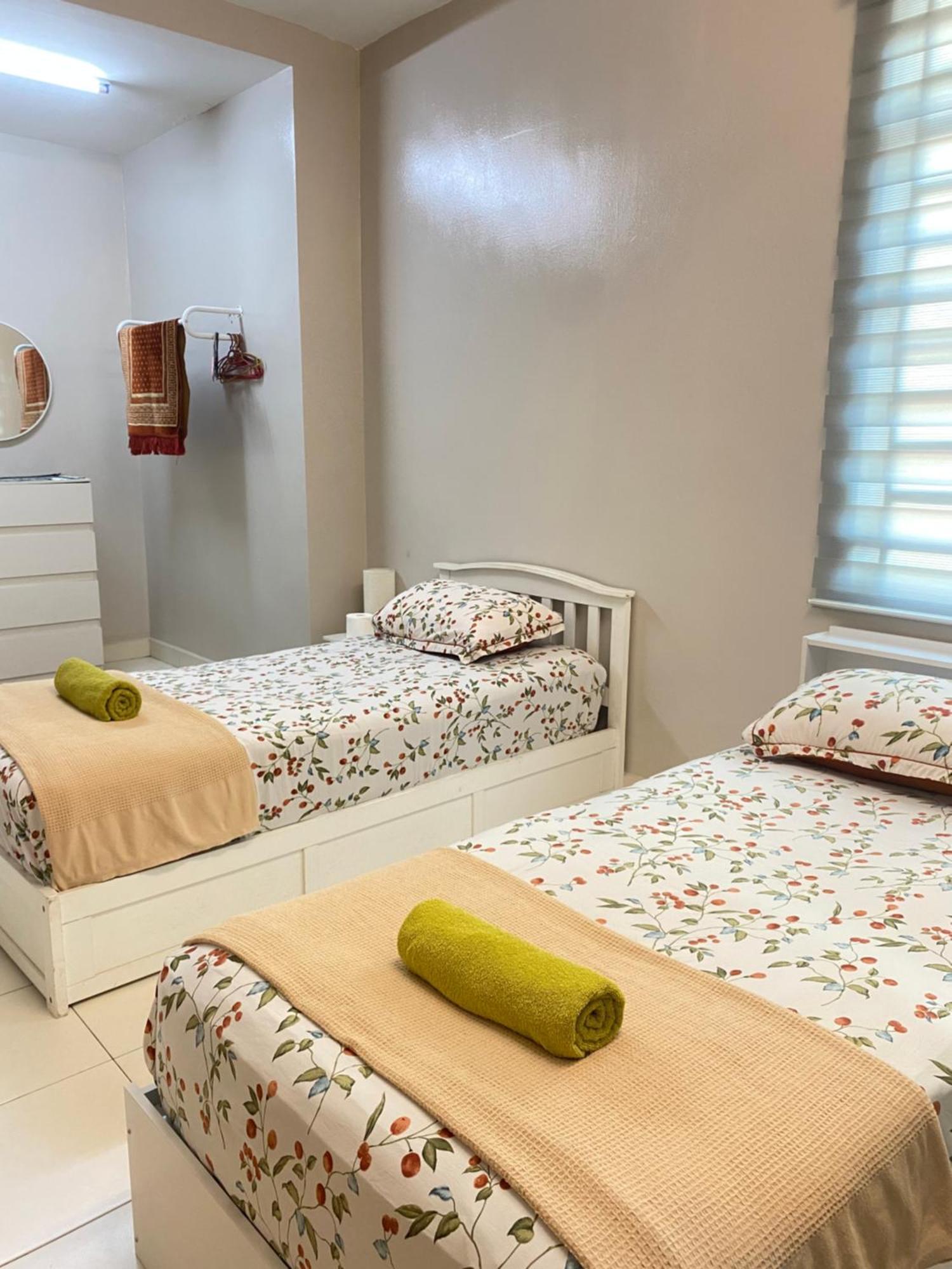 Homestay Aalaiya Bertam Kepala Batas - Fully Aircond Buitenkant foto